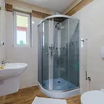 Ramzes -pokoje Z Balkonami,parking,rowery,blisko Do Plazy Bed & Breakfast