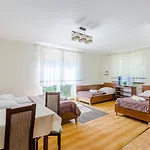 Ramzes -pokoje Z Balkonami,parking,blisko Do Plaży 3* Ustka