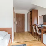 Alojamento de Acomodação e Pequeno-almoço Ramzes Ustka -Pokoje Z Balkonami,Parking,Rowery,Blisko Do Plazy 3*