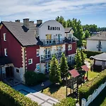 Nocleg ze śniadaniem Ramzes -pokoje Z Balkonami,parking,blisko Do Plaży
