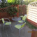 Bed & Breakfast Ramzes -pokoje Z Balkonami,parking,rowery,blisko Do Plazy 3*