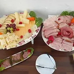 Ramzes -pokoje Z Balkonami,parking,blisko Do Plaży