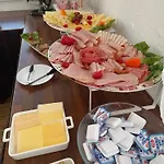 Ramzes -pokoje Z Balkonami,parking,blisko Do Plaży Nocleg ze śniadaniem