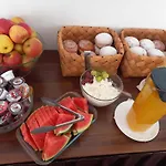 Bed & Breakfast Ramzes -pokoje Z Balkonami,parking,rowery,blisko Do Plazy