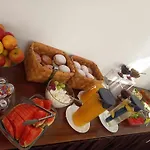Ramzes -pokoje Z Balkonami,parking,rowery,blisko Do Plazy Bed & Breakfast 3*