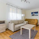 Ramzes -pokoje Z Balkonami,parking,rowery,blisko Do Plazy Bed & Breakfast Ustka