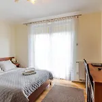 Ramzes -pokoje Z Balkonami,parking,blisko Do Plaży Ustka