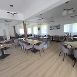 Ramzes -pokoje Z Balkonami,parking,blisko Do Plaży Nocleg ze śniadaniem