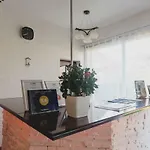 Ramzes Ustka -Pokoje Z Balkonami,Parking,Rowery,Blisko Do Plazy 3* Ustka