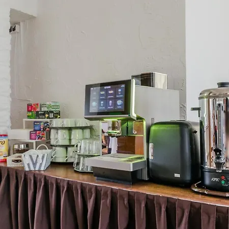 Ramzes-Pokoje Z Balkonami,Parking,Blisko Do Plazy Ustka