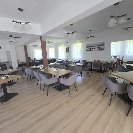 Ramzes-pokoje Z Balkonami,parking,blisko Do Plazy Oda ve Kahvaltı