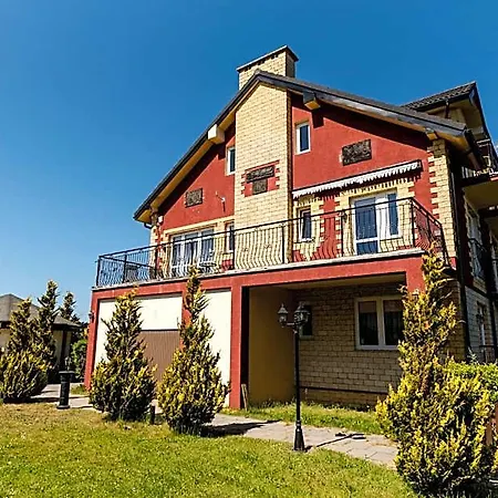 Ramzes -pokoje Z Balkonami, Parking Gratis ,rowery ,dobry Dojazd Do Plazy I Centrum Bed & Breakfast