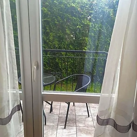 Bed & Breakfast Ramzes -pokoje Z Balkonami, Parking Gratis ,rowery ,dobry Dojazd Do Plazy I Centrum 3*