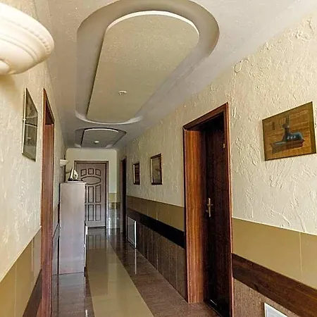 Bed & Breakfast Ramzes -pokoje Z Balkonami, Parking Gratis ,rowery ,dobry Dojazd Do Plazy I Centrum Ustka