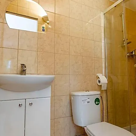 Bed & Breakfast Ramzes -pokoje Z Balkonami, Parking Gratis ,rowery ,dobry Dojazd Do Plazy I Centrum