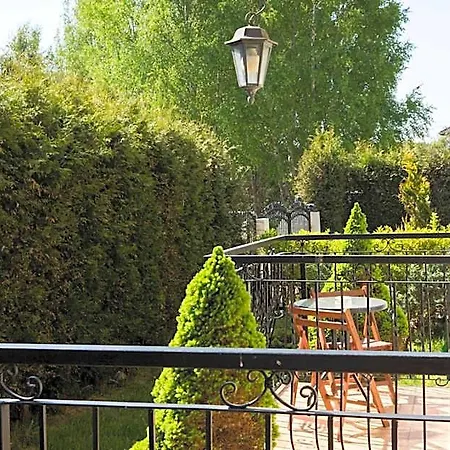 Ramzes -pokoje Z Balkonami, Parking Gratis ,rowery ,dobry Dojazd Do Plazy I Centrum Bed & Breakfast Ustka