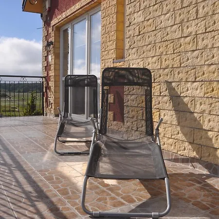 Ramzes-Pokoje Z Balkonami,Parking,Blisko Do Plazy Ustka 3* Stolpmünde