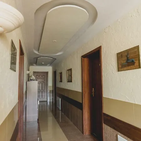 Ramzes-pokoje Z Balkonami,parking,blisko Do Plazy 3* Ustka