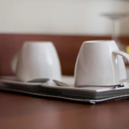 Ramzes-pokoje Z Balkonami,parking,blisko Do Plazy Oda ve Kahvaltı Ustka