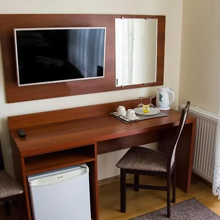 Ramzes-pokoje Z Balkonami,parking,blisko Do Plazy Oda ve Kahvaltı Ustka