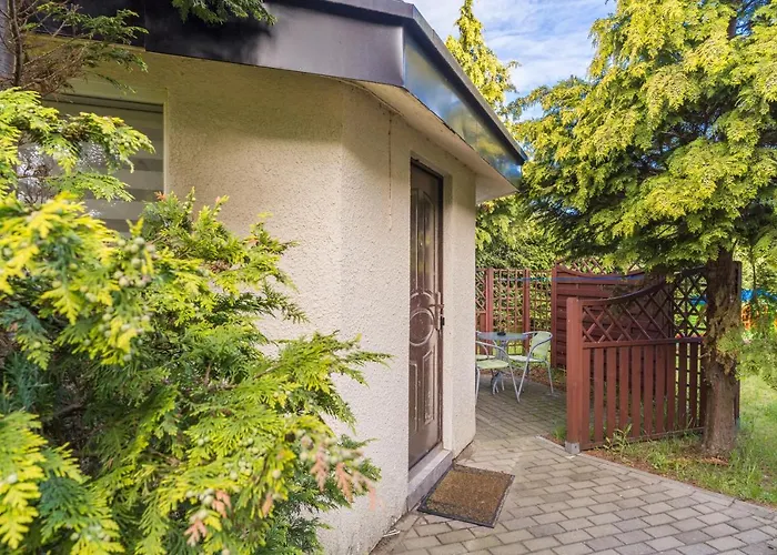 Ramzes-pokoje Z Balkonami,parking,blisko Do Plazy Panzió