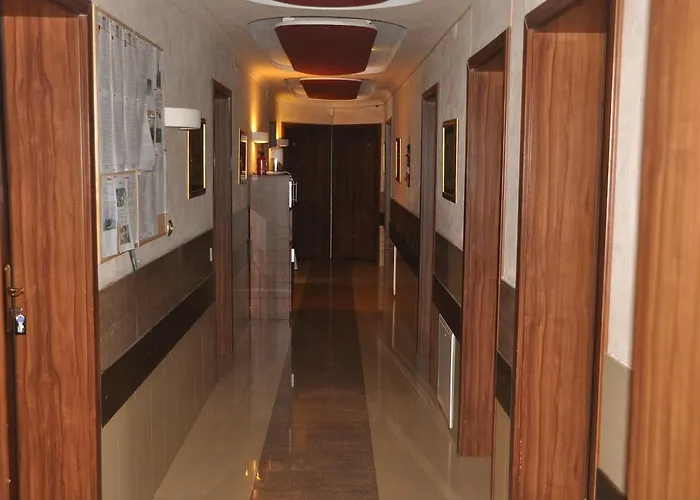 Bed and Breakfast Ramzes Ustka -Pokoje Z Balkonami,Parking,Rowery,Blisko Do Plazy 3*
