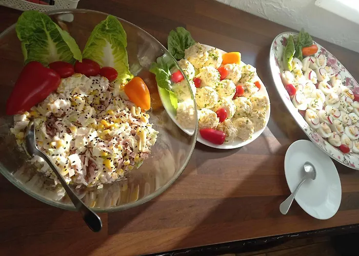 Ramzes-pokoje Z Balkonami,parking,blisko Do Plazy